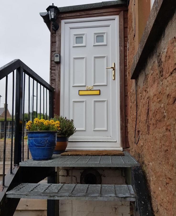 Ramblers Rest Apartment Kirriemuir Exterior photo