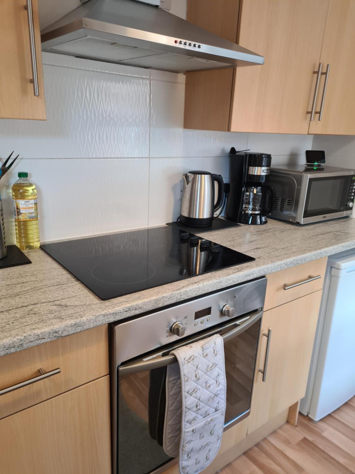 Ramblers Rest Apartment Kirriemuir Exterior photo