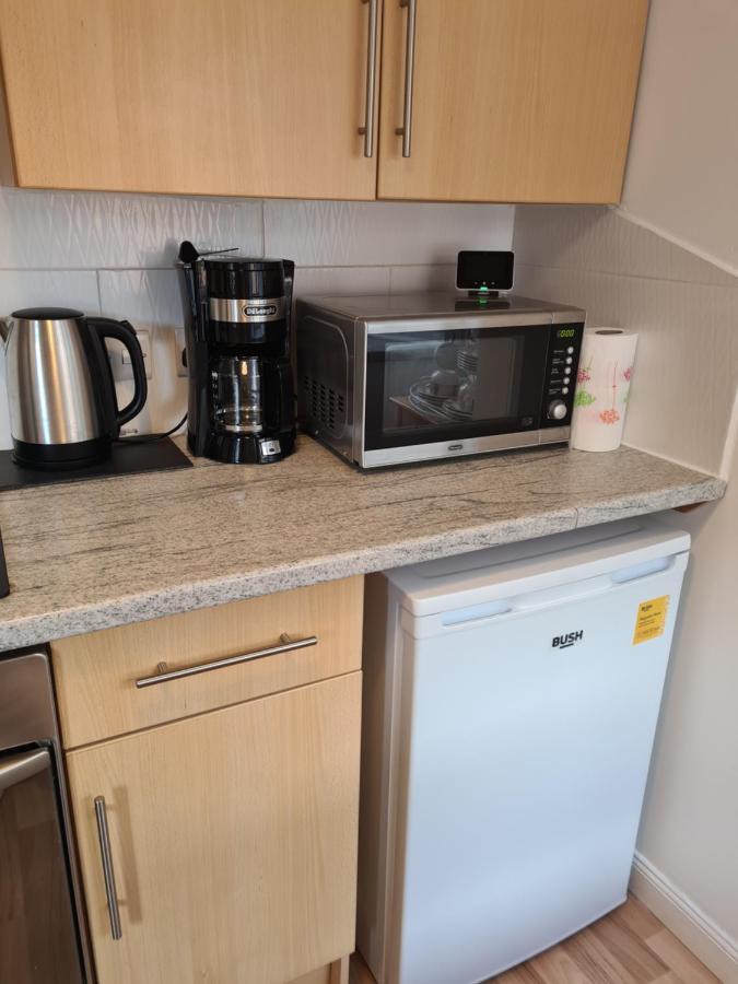 Ramblers Rest Apartment Kirriemuir Exterior photo